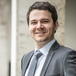 Tobias Driendl