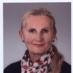 Irene Hlawitschka-Hall