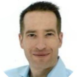 Patrick Meier's profile picture