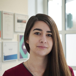 Selina Neuhoff