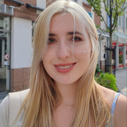 Celine Piechatzek