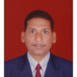 Hrusikesh Sahoo