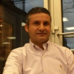 Talat Alan