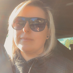 Julia Budzynski's profile picture