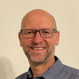 Dipl.-Ing. Markus Holtkamp