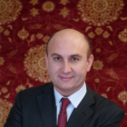 Ali Rahimi