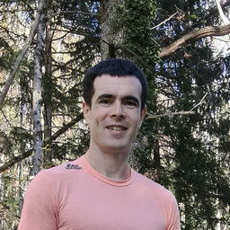 Andrew Clarke