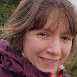 Dr. Lucia Lenz