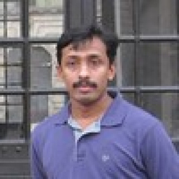 Ing. Tony Paul