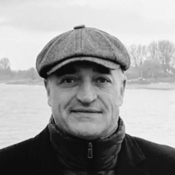 Gerrit Nienhausen
