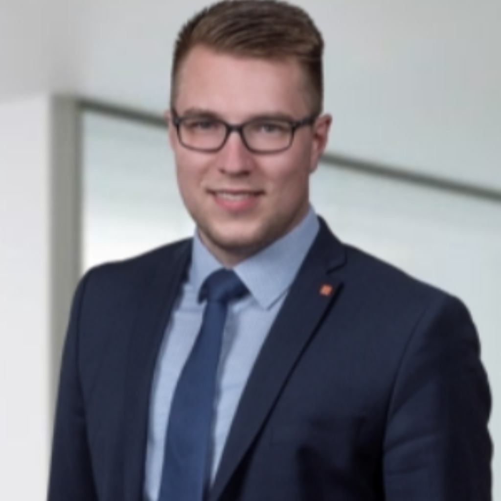 Waldemar König Individualkundenberater Sparkasse PaderbornDetmold