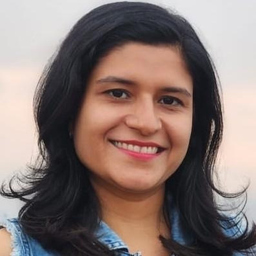 Megha Marwah