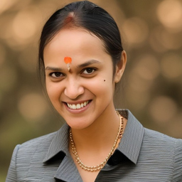 Lakshmi Sowjanya Thiriveedhi