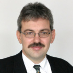 Klaus Schmidt
