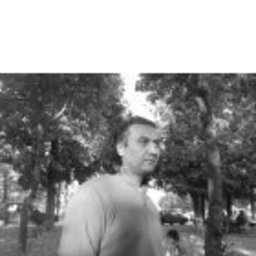 Halil Akçin