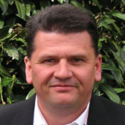 Martin Kohl