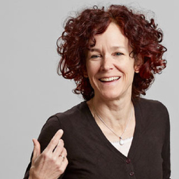 Simone Schauber