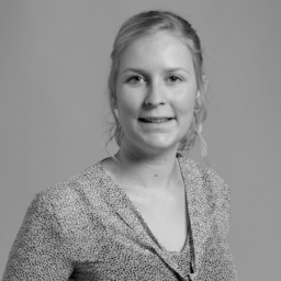 Sarah Corbel