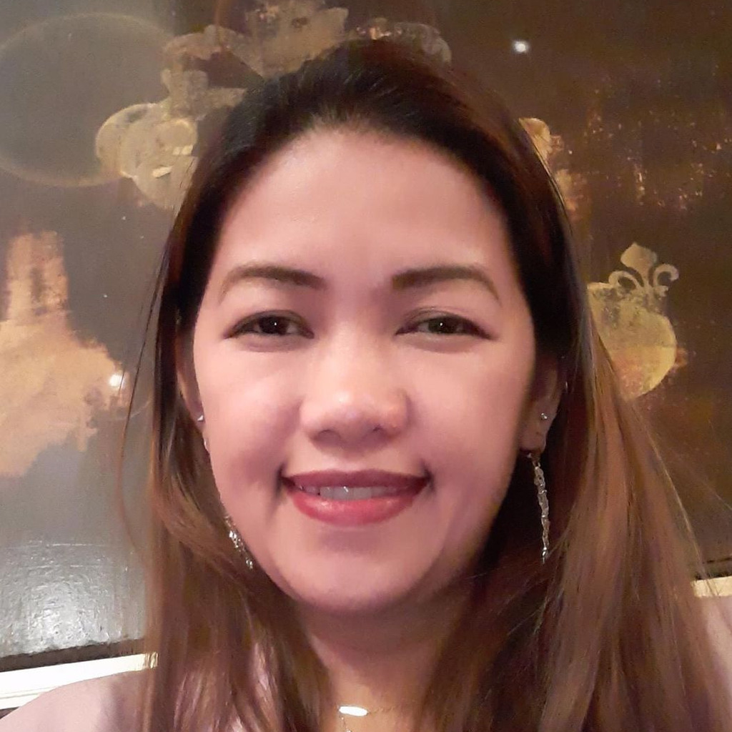 Robelyn linan learning support teacher repton school dubai xing
