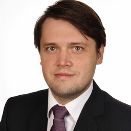Maximilian Eberl