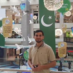 Jawad Afridi