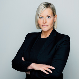 Nicole Bleckwehl