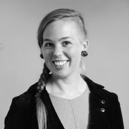 Anja Pentrop
