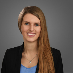 Alina Schiedung
