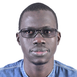 Khadim Sarr