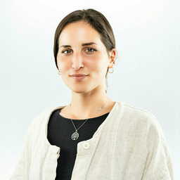 Profilbild Livia D'Ambrosio