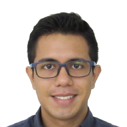 Cyrus Esfahani