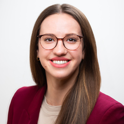 Clarissa Rauschenberger
