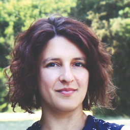 Christine Fischer