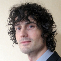 Dr. Andreas Reinicke