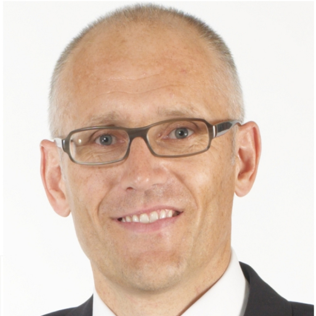 Roger Meier Partner Erne Meier Mongiovì XING