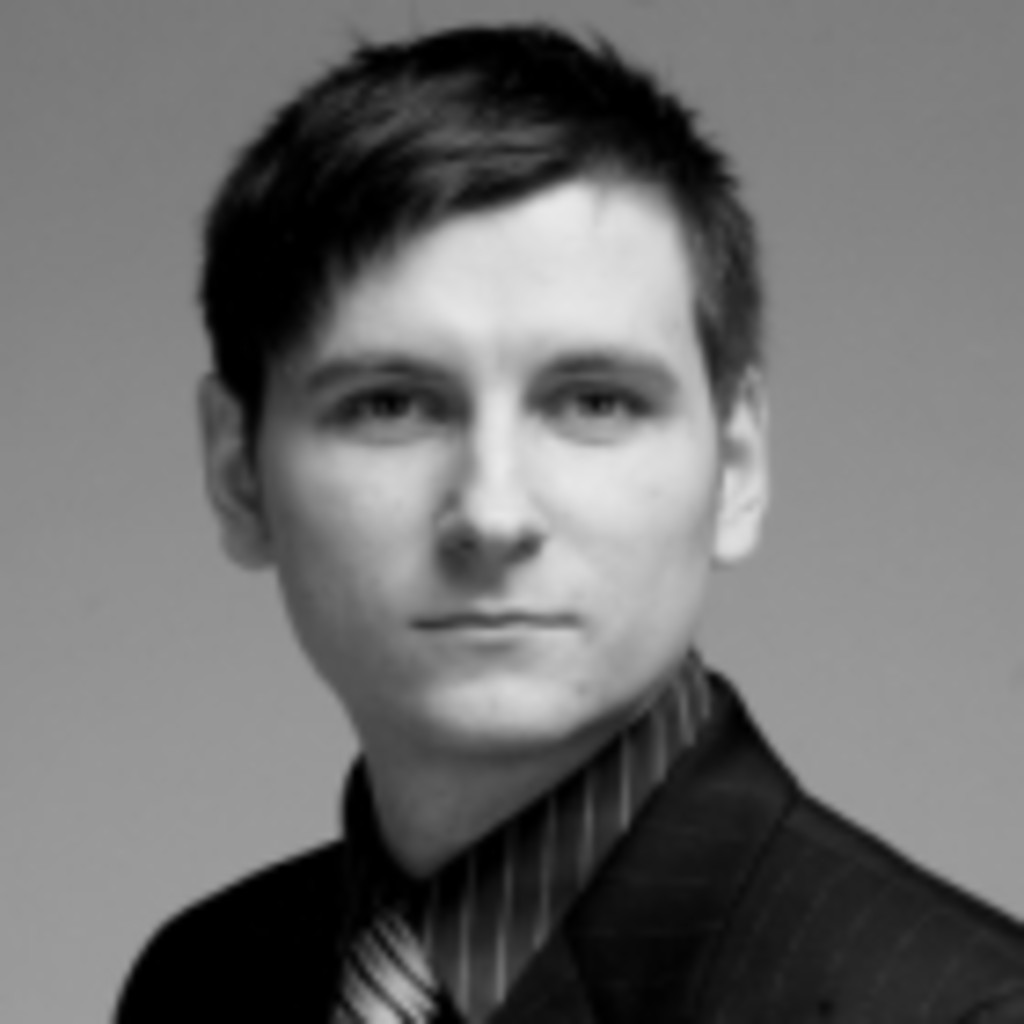 Krzysztof Baranowski Owner GreatFruits XING