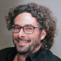 Dipl.-Ing. Andreas Trampenau