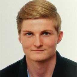 Niklas Stückenschneider
