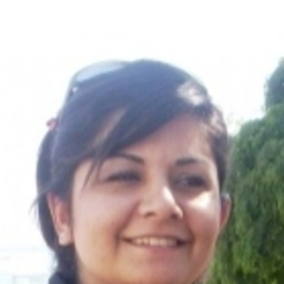 Deniz Çağlar