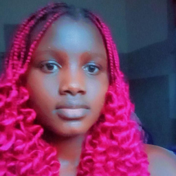 Mary Oshiomhenzele's profile picture