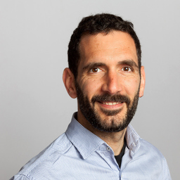Ferran Masip Pla