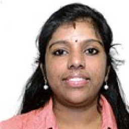 Karthiga Muraleetharan