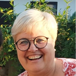 Beate Lange-Alber