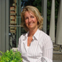 Stephanie Bärwald