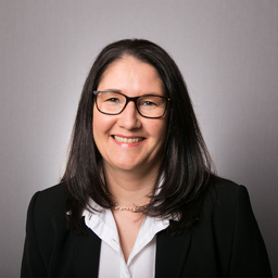 Silke Peters