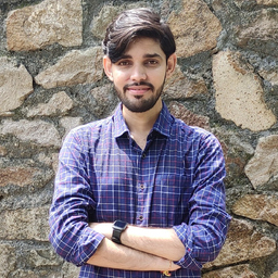 Rushi Gohil