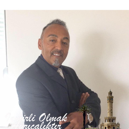 Mehmet Adak