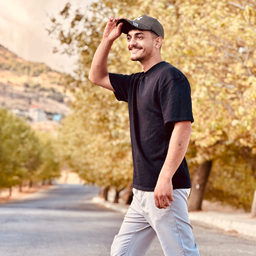 Mohamed Hachem