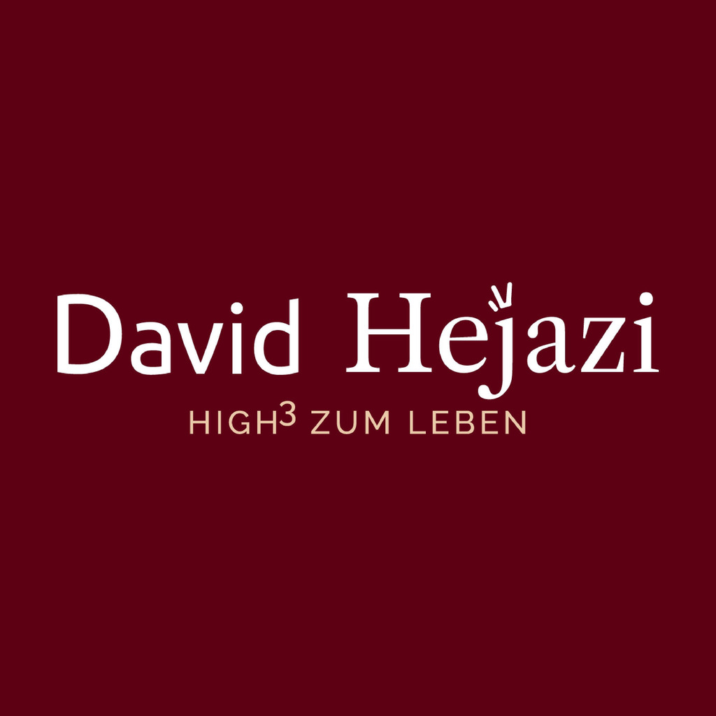 Social Media Profilbild David Hejazi 