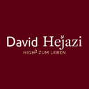 Social Media Profilbild David Hejazi Augsburg